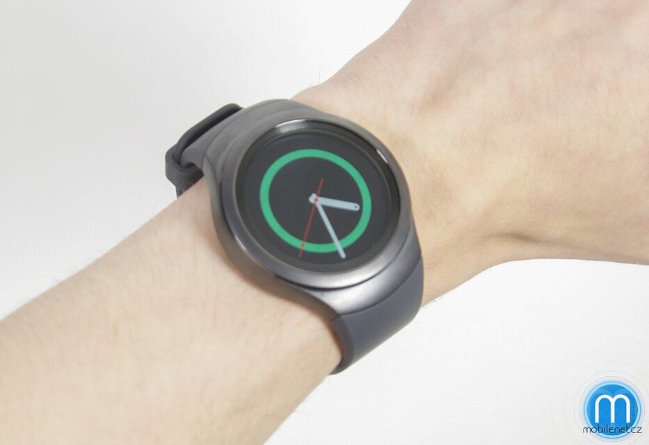 Samsung Gear S2