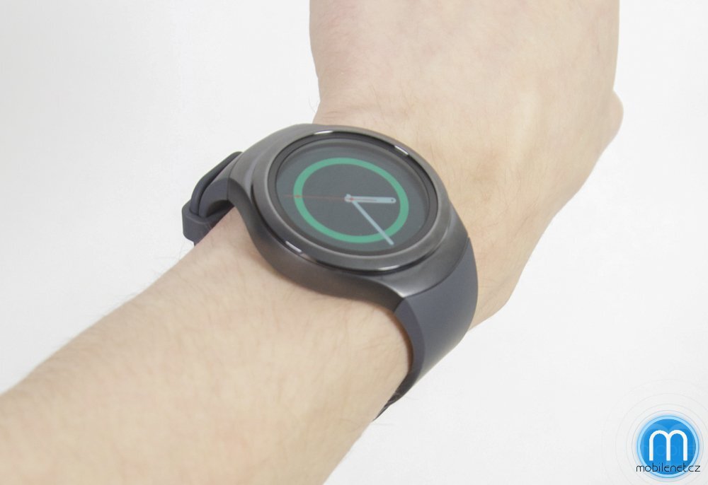 Samsung Gear S2