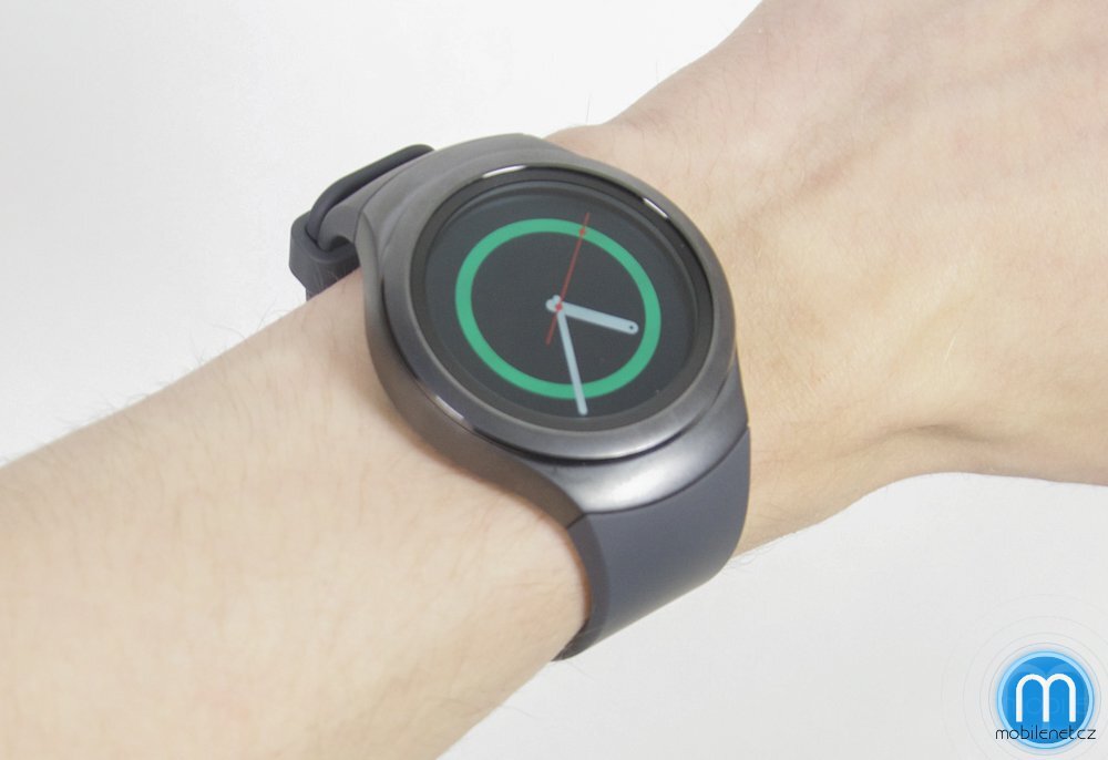 Samsung Gear S2