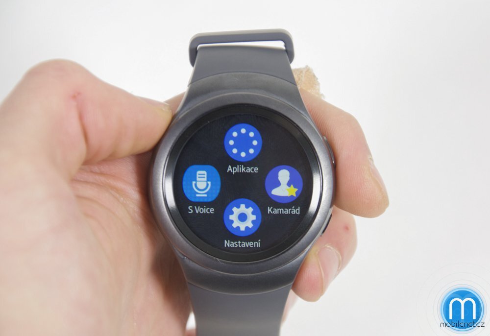 Samsung Gear S2