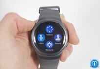 Samsung Gear S2