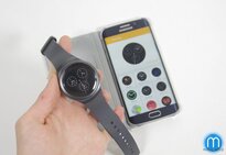 Samsung Gear S2