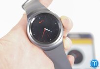 Samsung Gear S2