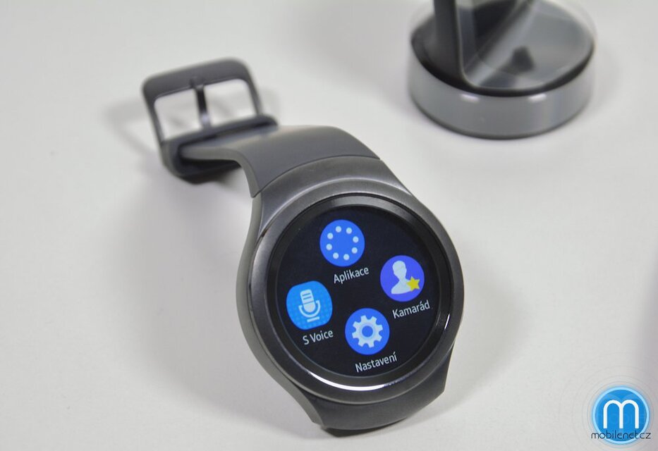 Samsung Gear S2