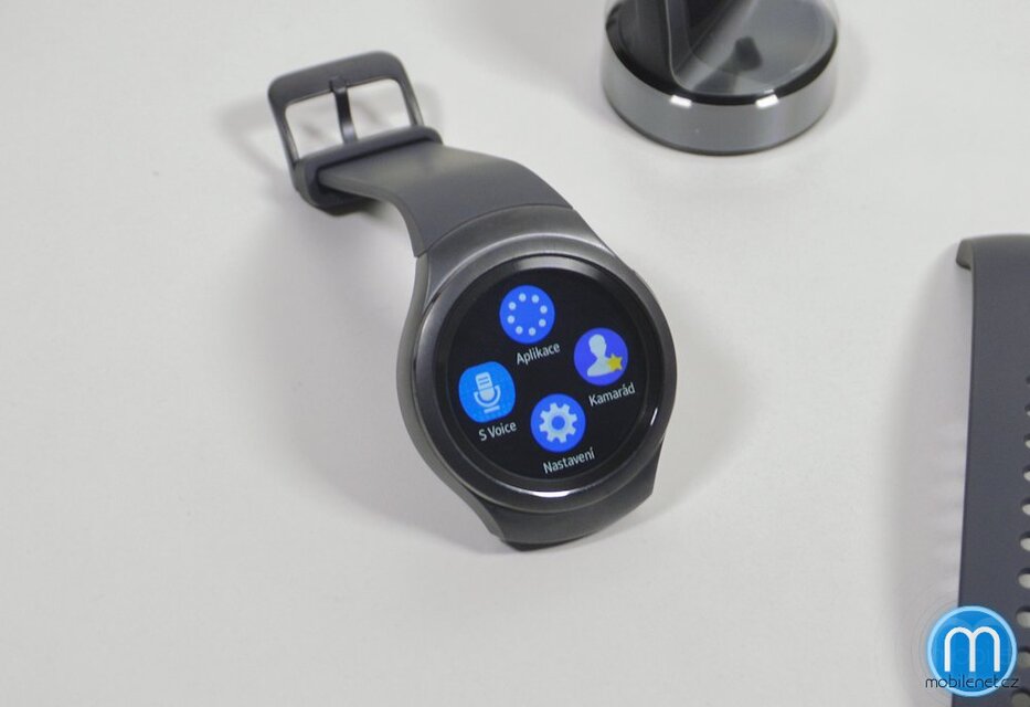 Samsung Gear S2