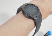 Samsung Gear S2