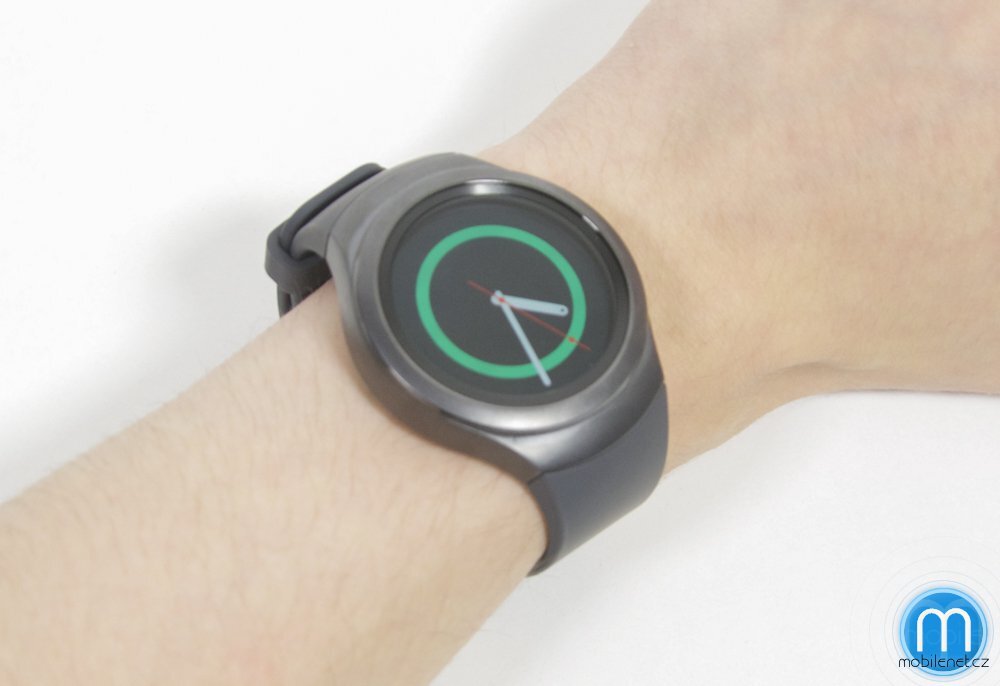 Samsung Gear S2