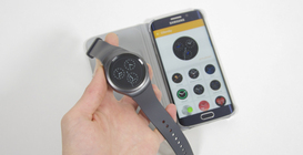 Samsung Gear S2