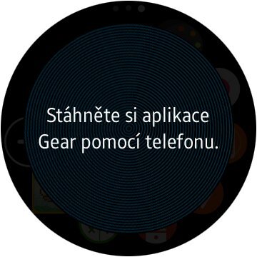 Samsung Gear S2