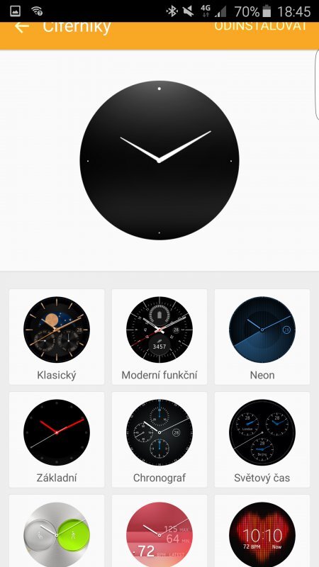 Samsung Gear S2