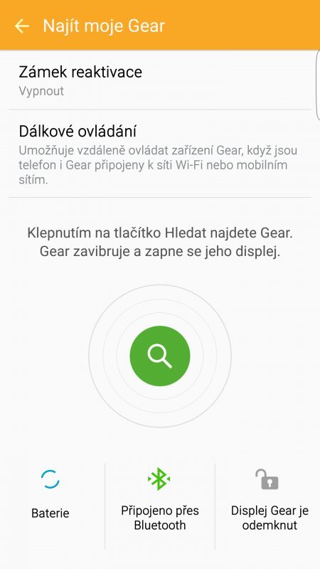 Samsung Gear S2