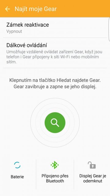 Samsung Gear S2