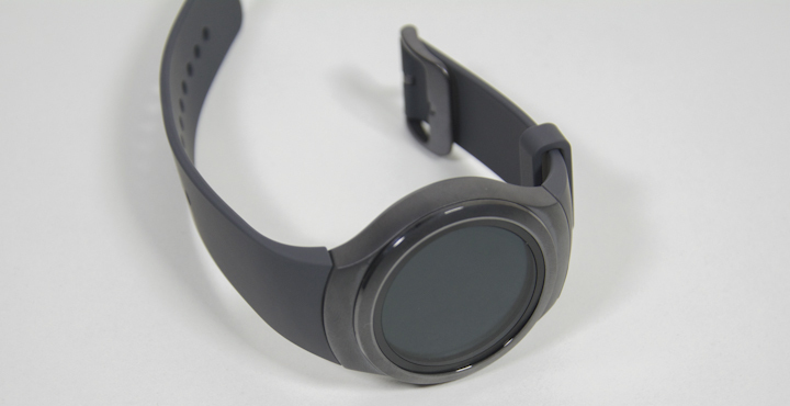 Samsung Gear S2