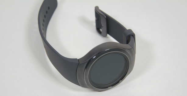 Samsung Gear S2