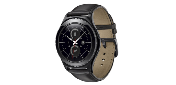 Samsung Gear S2