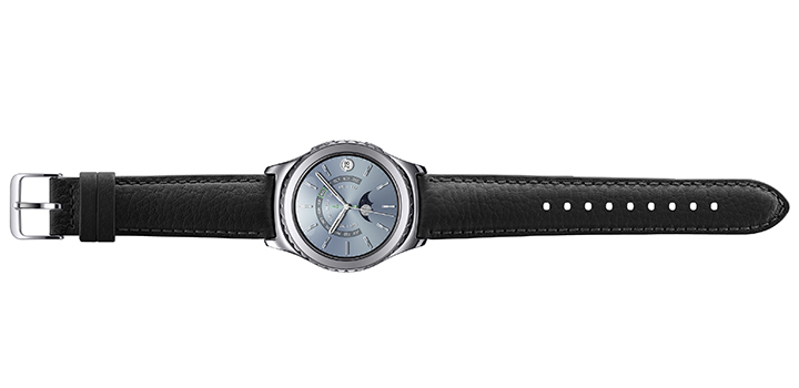 Samsung Gear S2