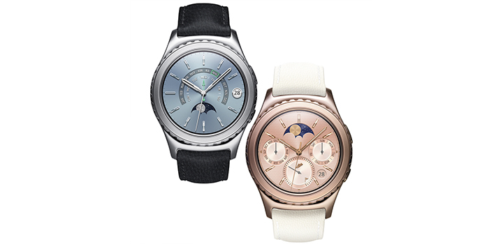 Samsung Gear S2