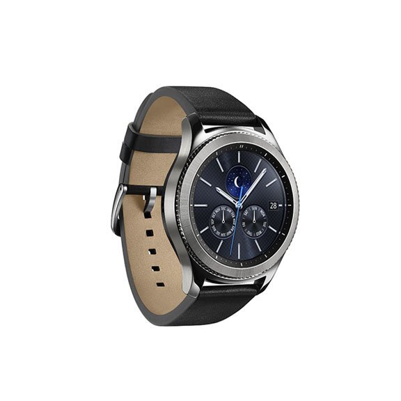 Samsung Gear S3