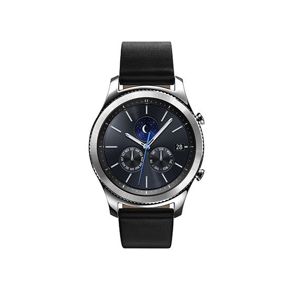 Samsung Gear S3