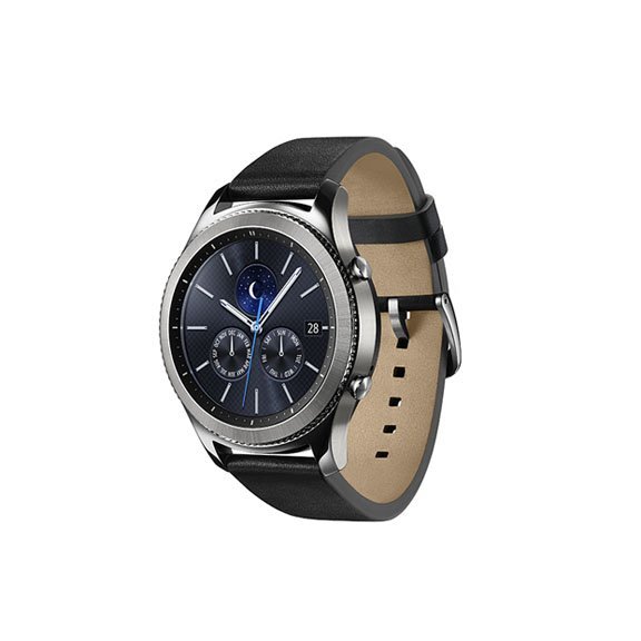 Samsung Gear S3