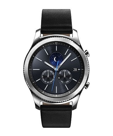 samsung gear 3 cena