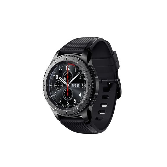 Samsung Gear S3