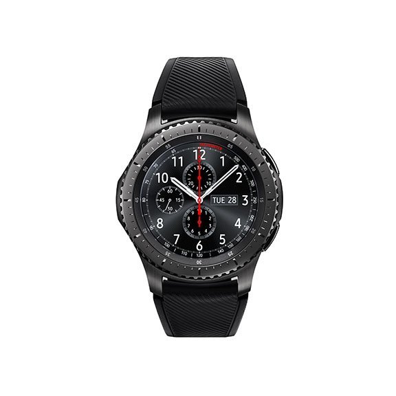 Samsung Gear S3