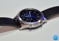 Samsung Gear S3