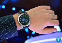 Samsung Gear S3