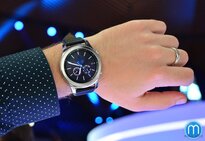 Samsung Gear S3