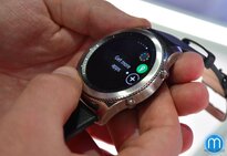 Samsung Gear S3