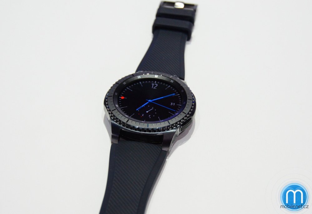 Samsung Gear S3