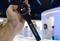Samsung Gear S3