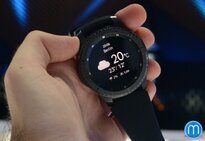 Samsung Gear S3