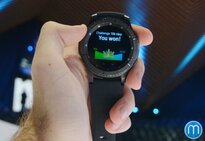Samsung Gear S3