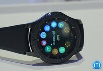 Samsung Gear S3
