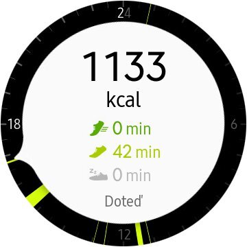 Samsung Gear S3