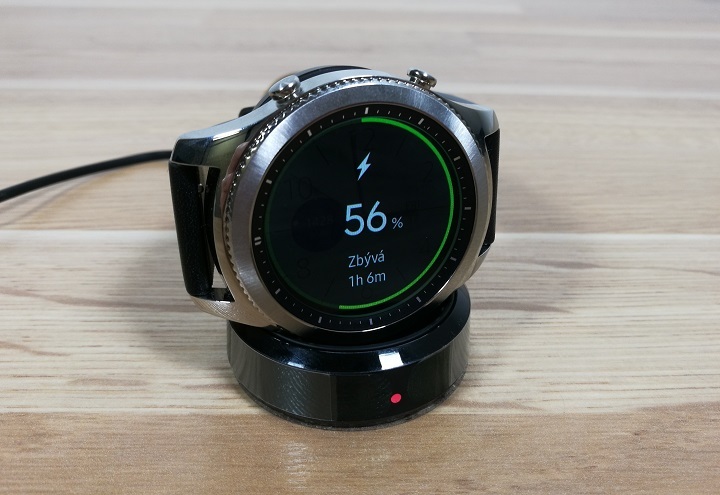 Samsung Gear S3