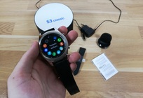 Samsung Gear S3