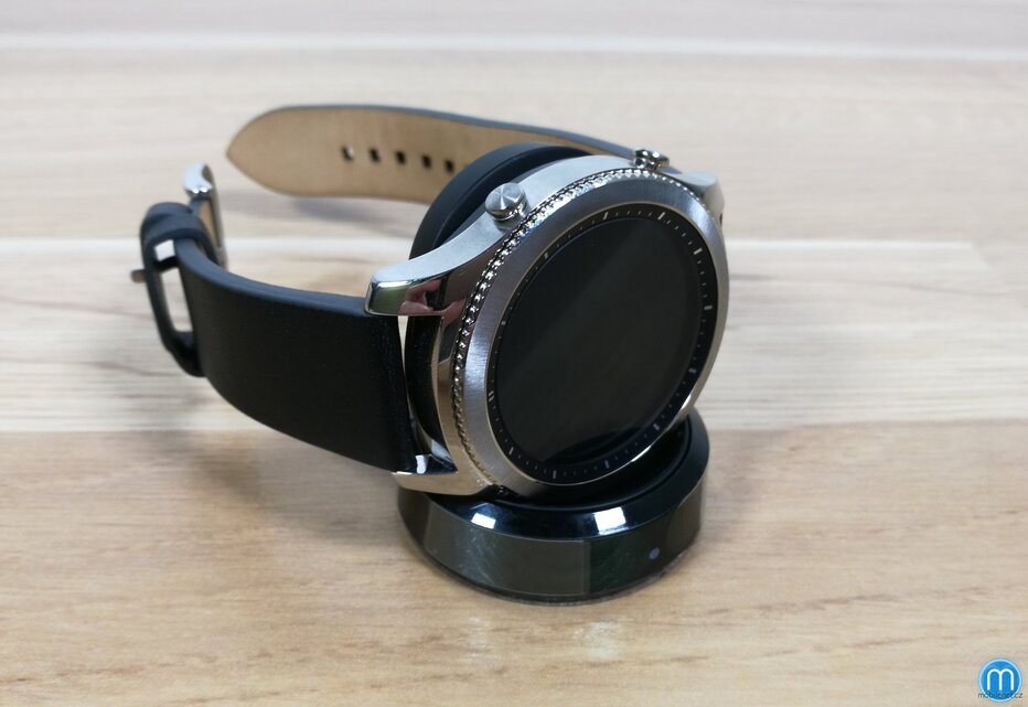 Samsung Gear S3