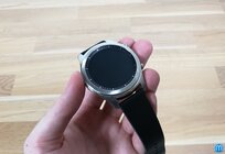 Samsung Gear S3