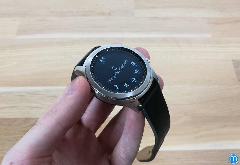 Samsung Gear S3