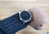 Samsung Gear S3