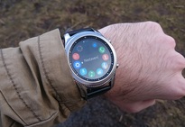 Samsung Gear S3