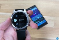 Samsung Gear S3