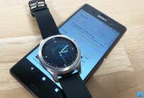 Samsung Gear S3