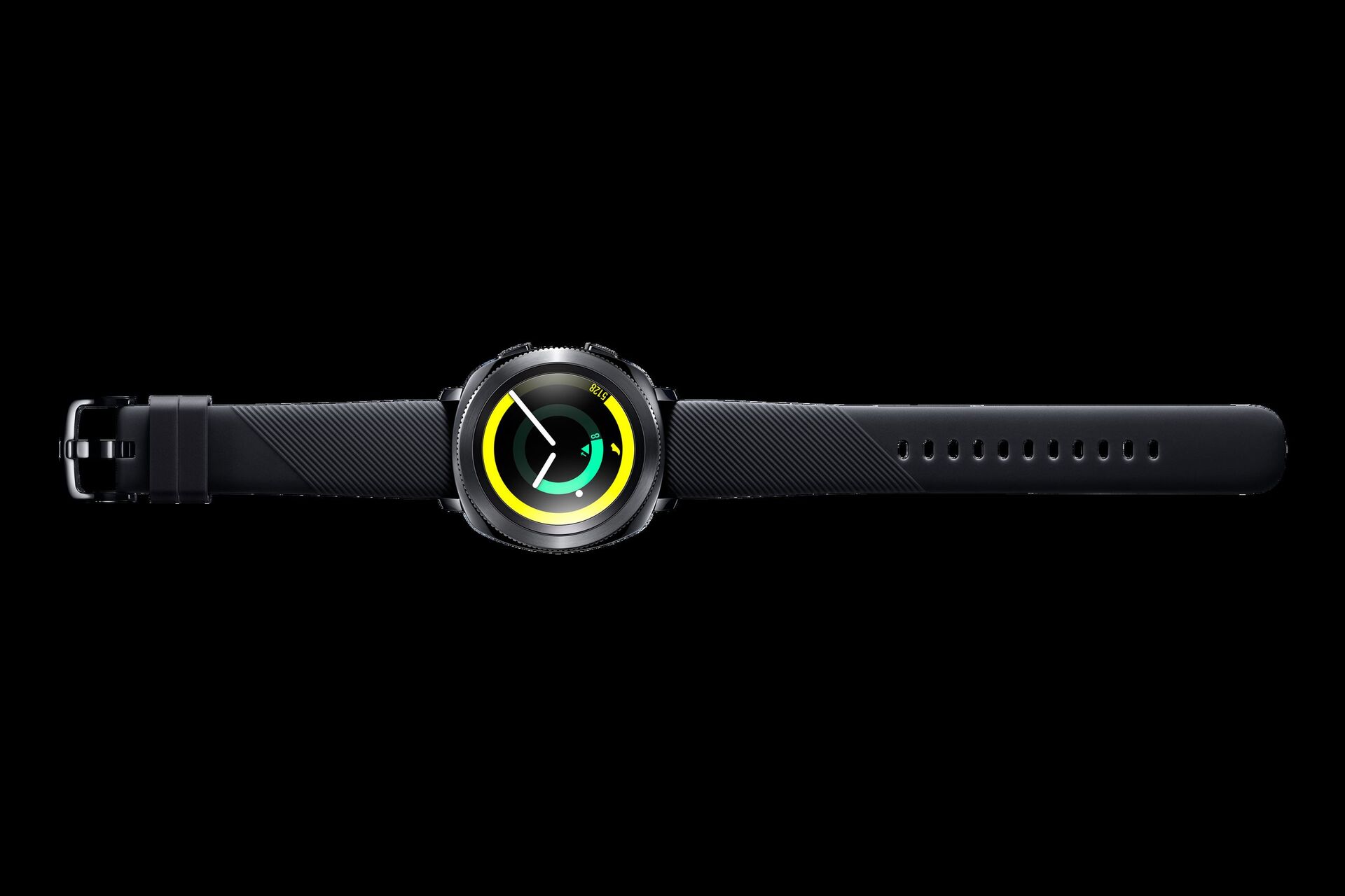 Samsung Gear Sport