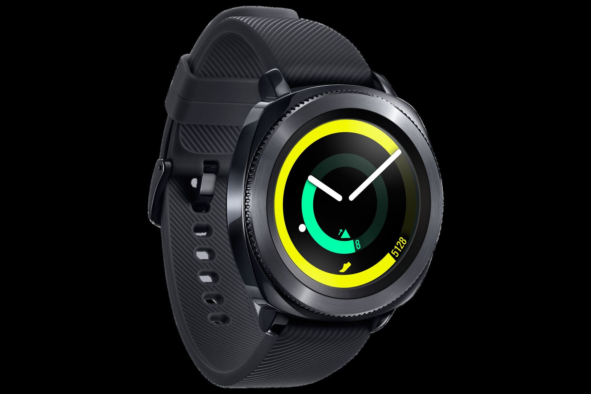 Samsung Gear Sport