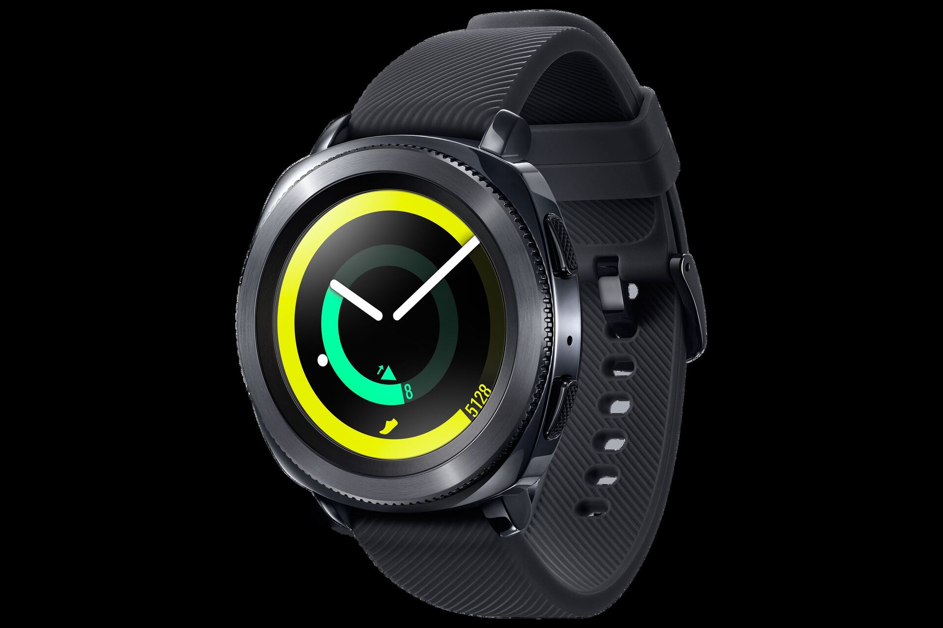 Samsung Gear Sport