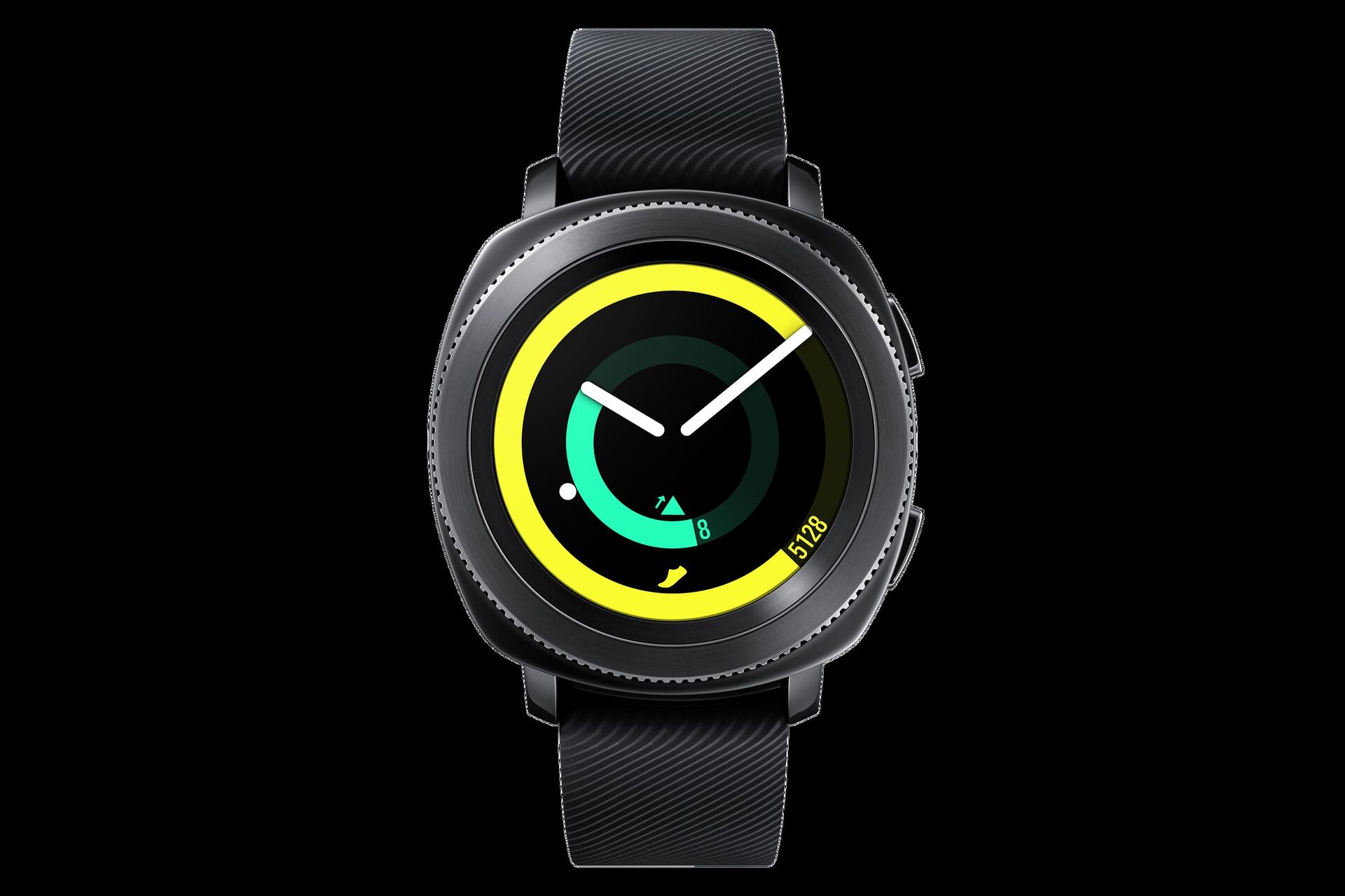 Samsung Gear Sport